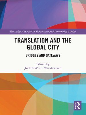 cover image of Translation and the Global City